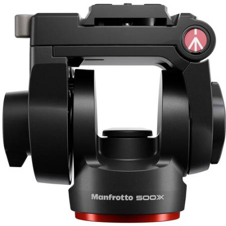 Manfrotto MVH500XAH - głowica video 500X